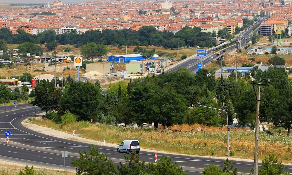 Lüleburgaz Makina Firmaları