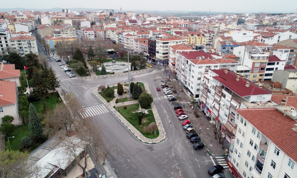 Kırklareli Reaktör İmalatı
