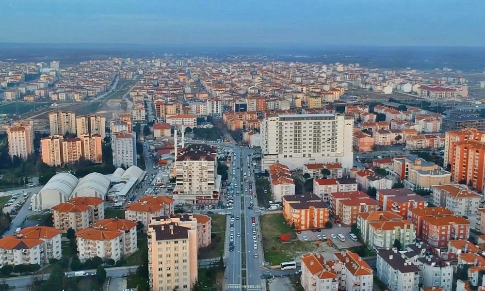 Kapaklı CNC Dik İşleme